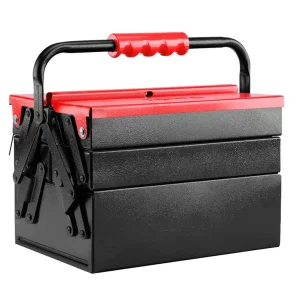 جعبه ابزار رونیکس مدل RH-9171