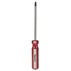 پیچ گوشتی چهارسو رونیکس مدل RH-2862