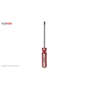 پیچ گوشتی چهارسو رونیکس مدل RH-2862