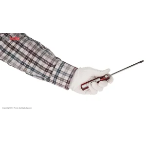 پیچ گوشتی چهارسو رونیکس مدل RH-2862
