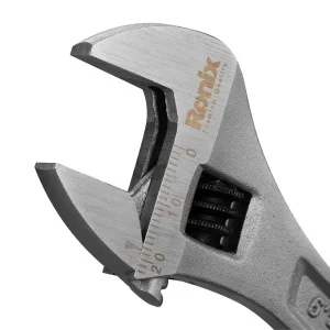 آچار فرانسه رونیکس مدل RH-2401 سایز 6 اینچ