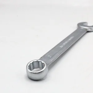 آچار یکسر تخت و یکسر رینگی آتا مدل YP-14MM سایز 14 میلی متر