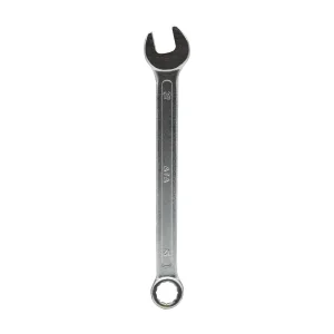 آچار یکسر تخت و یکسر رینگی آتا مدل YP-12MM سایز 12 میلی متر
