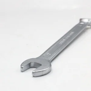 آچار یکسر تخت و یکسر رینگی آتا مدل YP-12MM سایز 12 میلی متر