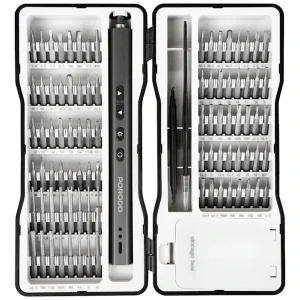 پیچ گوشتی پرودو مدل  PDGTE970 بسته 97 عددی