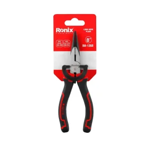 دم باریک رونیکس مدل RH-1368 سایز 8 اینچ
