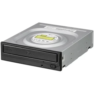 درایو DVD اینترنال ال جی مدل GH24NSD1