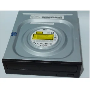 درایو DVD اینترنال ال جی مدل GH24NSD1