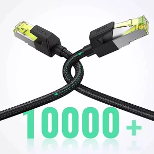 پچ کورد Cat7 یوگرین مدل NW150