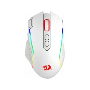 ماوس بی سیم گیمینگ ردراگون مدل TAIPAN PRO M810 Wh