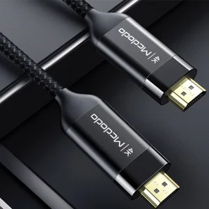 کابل HDMI مک دودو مدل CA-7180 طول 2 متر