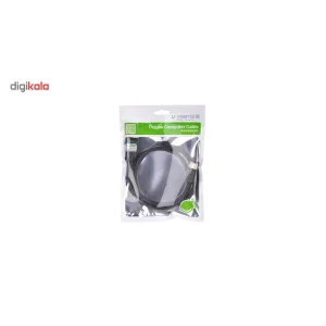 کابل تبدیل DisplayPort به HDMI یوگرین مدل DP101 طول 1.5 متر