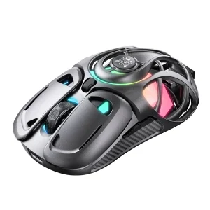 ماوس بی سیم گیمینگ اونیکوما مدل DM02