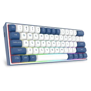 کیبورد ردراگون مدل ALCOR QMK K717 PRO