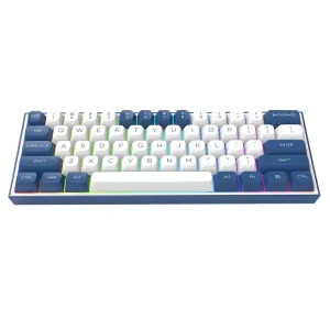 کیبورد ردراگون مدل ALCOR QMK K717 PRO