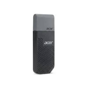 فلش مموری 16 گیگابایت ایسر مدل UP300 با رابط USB 3.2 Gen1 Type-A و بدنه پلاستیکی