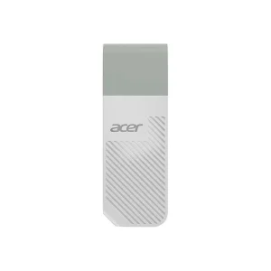 فلش مموری 16 گیگابایت ایسر مدل UP300 با رابط USB 3.2 Gen1 Type-A و بدنه پلاستیکی