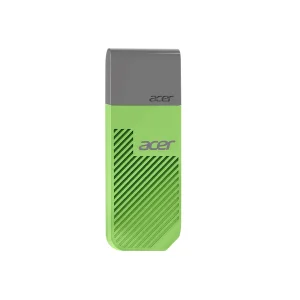 فلش مموری 16 گیگابایت ایسر مدل UP300 با رابط USB 3.2 Gen1 Type-A و بدنه پلاستیکی