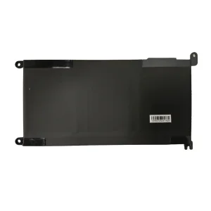 باتری لپ‌تاپ 3 سلولی دل مدل WDX0R مناسب برای لپ تاپ دل Inspiron 13 7378