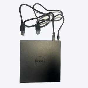 درایو DVD اکسترنال دل مدل DW316 i