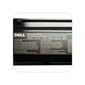 باتری لپ‌تاپ 6 سلولی دل مدل tkv2v مناسب برای Inspiron N4020 / N4030