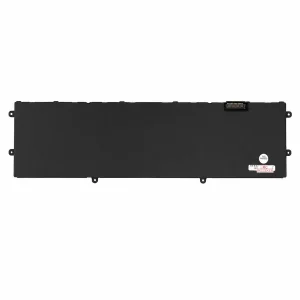 باتری لپ‌تاپ 9 سلولی Dell مدل DWVRR مناسب برای لپ تاپ Alienware X15 R1