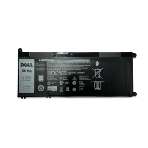 باتری لپ‌تاپ 4 سلولی دل مدل 33YDH  مناسب برای Inspiron 17 7778