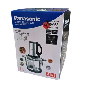 خردکن 4000 میلی‌لیتر پاناسونیک مدل PA-8010