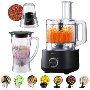 غذاساز 800 وات وات پاناسونیک مدل MK-F510