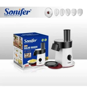 رنده برقی سونیفر مدل SF-5551