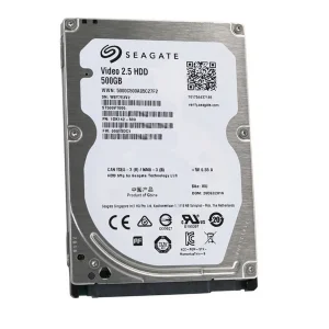هارددیسک اینترنال سیگیت مدل 1DK142-500 ظرفیت 500 گیگابایت