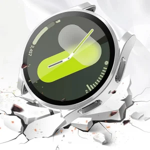 کاور لیتوو مدل Protector مناسب برای ساعت هوشمند سامسونگ Galaxy Watch 7 44mm به همراه محافظ صفحه نمایش