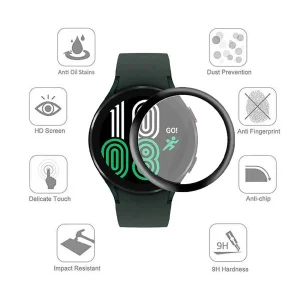 محافظ صفحه نمایش اپیکوی مدل Cactus مناسب برای ساعت هوشمند سامسونگ Galaxy Watch 4 40mm