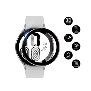محافظ صفحه نمایش اپیکوی مدل Cactus مناسب برای ساعت هوشمند سامسونگ Galaxy Watch 4 40mm