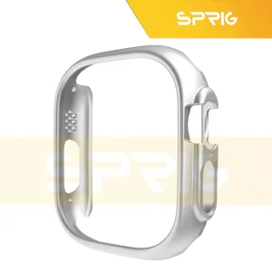 کاور اسپریگ مدل JustCase مناسب برای ساعت هوشمند الترا HK9 Ultra 2