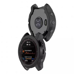 کاور گارمین مدل 250-0001-016 مناسب برای ساعت هوشمند گارمین fenix 7x