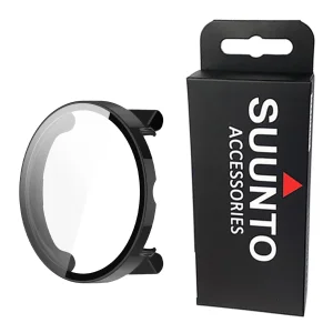 محافظ صفحه نمایش سونتو مدل 410-0001-017 مناسب برای ساعت هوشمند SUUNTO RACE