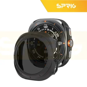 کاور اسپریگ مدل Privacy Guard مناسب برای ساعت هوشمند سامسونگ Galaxy Watch Ultra 47mm