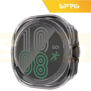کاور اسپریگ مدل Privacy Guard مناسب برای ساعت هوشمند سامسونگ Galaxy Watch Ultra 47mm