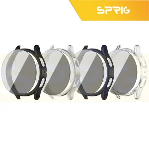 کاور اسپریگ مدل Privacy Guard مناسب برای ساعت هوشمند سامسونگ Galaxy Watch 7 40mm