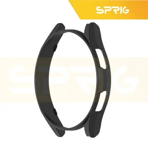 کاور اسپریگ مدل SPG-NGL مناسب برای ساعت هوشمند سامسونگ Galaxy Watch 6 Classic 43mm