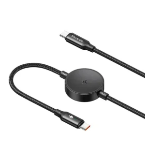 کابل usb-c مک دودو مدل ca-4170 طول 1.5 متر