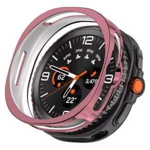 کاور آکوآرا مدل GRDS مناسب برای ساعت هوشمند سامسونگ Galaxy Watch 8 Classic 46mm