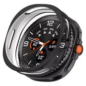 کاور آکوآرا مدل GRDS مناسب برای ساعت هوشمند سامسونگ Galaxy Watch 8 Classic 46mm