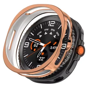 کاور آکوآرا مدل GRDS مناسب برای ساعت هوشمند سامسونگ Galaxy Watch 8 Classic 46mm