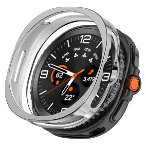 کاور آکوآرا مدل GRDS مناسب برای ساعت هوشمند سامسونگ Galaxy Watch 8 Classic 46mm