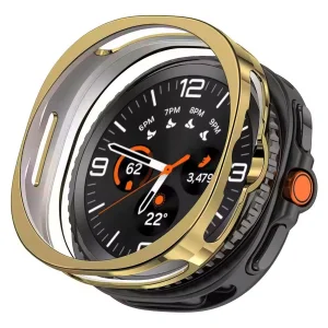 کاور آکوآرا مدل GRDS مناسب برای ساعت هوشمند سامسونگ Galaxy Watch 8 Classic 46mm