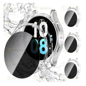 کاور آلتیمیت شیلد مدل Privacy UL مناسب برای ساعت هوشمند سامسونگ Galaxy Watch 7 40mm