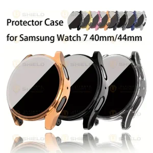 کاور آلتیمیت شیلد مدل Privacy UL مناسب برای ساعت هوشمند سامسونگ Galaxy Watch 7 40mm