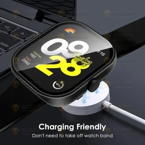کاور آلتیمیت شیلد مدل Hard PC مناسب برای ساعت هوشمند شیائومی Redmi Watch 4